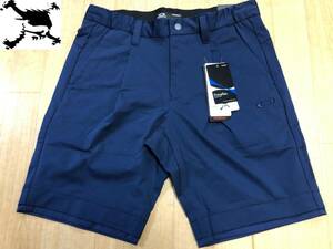 OAKLEY(オークリー) 春夏 SKULL COMMON SHORTS 1.0 吸汗速乾、4WAYストレッチ、UPF50+ ハーフパンツ FOA403528(PEACOA)７９－８４