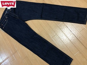 Levis( Levi's ) 505 REGULAR regular strut COOL Denim jeans 00505-2282 size W34/86CM*L32/81CM