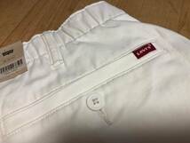 Levis(リーバイス) XX CHINO EZ TAPER ストレッチチノパンツ A1041-0020 サイズ７６－８４_画像5