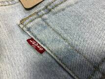 Levis(リーバイス) 501 ORIGINAL デニム ジーンズ 00501-3404 サイズＷ３６/９１ＣＭ・Ｌ３２/８１ＣＭ_画像5