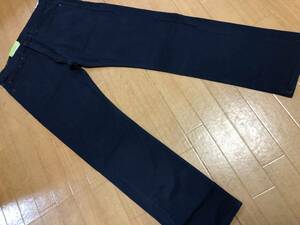 Levis(リーバイス) 506 COMFORT STRAIGHT デニム ジーンズ A7700-0009 サイズＷ３２/８１ＣＭ・Ｌ３２/８１ＣＭ