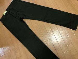 Levis(リーバイス) 506 COMFORT STRAIGHT ストレート フィット ジーンズ A7700-0010 サイズＷ３４/８６ＣＭ・Ｌ３２/８１ＣＭ