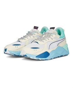 PUMA( Puma ) Final Fantasy × Puma collaboration FF RS-X 307601(02)26.0CM