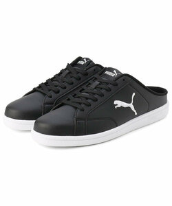 PUMA(プーマ)Smash Cat SL Mule スマッシュ キャット SL ミュール スニーカー 394188(02)２７．５ＣＭ