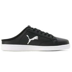 PUMA(プーマ)Smash Cat SL Mule スマッシュ キャット SL ミュール スニーカー 394188(02)２７．５ＣＭの画像5