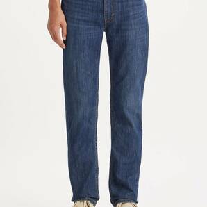 Levis(リーバイス) 514 STRAIGHT COOL デニム ジーンズ 00514-1706 サイズＷ３２/８１ＣＭ・Ｌ３２/８１ＣＭの画像5