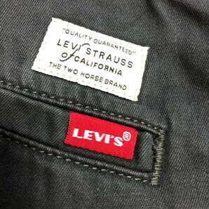 Levis(リーバイス) XX CHINO カジュアル ストレート ジーンズ 39352-0014 サイズＷ３４/８６ＣＭ・Ｌ３２/８１ＣＭの画像3