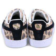 PUMA(プーマ)SUEDE ANIMAL スウェード アニマル ローカット 391108(01)２７．０ＣＭ_画像2