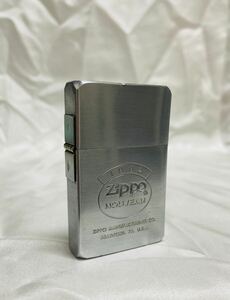 ZIPPO ジッポー レプリカ　1992 NOUVEAU ヌーボー ORIGINAL 1932 REPLICA 