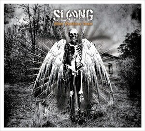 ＊中古CD SLANGスラング/Glory Outshines Doom 2012年作品6th 札幌ハードコアパンク PiZZA OF DEATH BUTTERFLY KKG G-GAS ナックルヘッド
