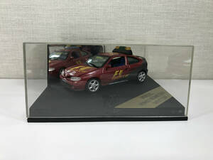 1/43 ビテス RENAULT MEGANE COUPE F1 SAFETY CAR V063E VITESSE ZA