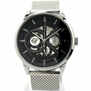  новый товар принадлежности нет Calvin Klein мужские наручные часы 43mm дата SWISS MADE 25200213 292645 почтовая доставка возможно 