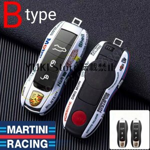 Porsche Martini Cover Cover Case Case Panamera Boxster 718 Cayenne 911 Makan Cayman Удаленный тип контракта выберите*2