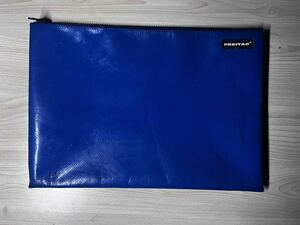 ★FREITAG フライターグ クラッチバッグ ポーチ 345x240mm★