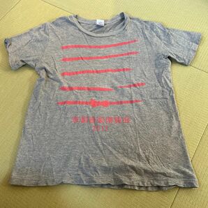 くるり 京都音楽博覧会 2013 Tシャツ