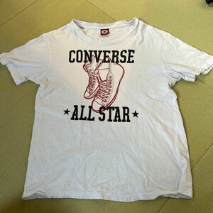 CONVERSE ALL STAR コンバース Tシャツ