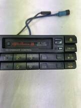 SONY ソニー アルファロメオ XR-5L101 カセットデッキ カセット FM AM カーステレオ カーオーディオ 当時物 レア 現状品_画像7