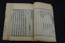 十駕斎養新録・余録 唐本木板摺 帙入八冊揃 検古書古文書和本唐本漢籍古典籍 発送はゆうパックだけ_画像5