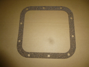  Vanagon T3/ka label T3 1.9/2.1 AT car diff gasket new goods 