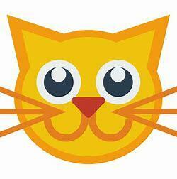 一円　画像　イラスト　猫　即決　素材　フリー　相互評価　送料無料