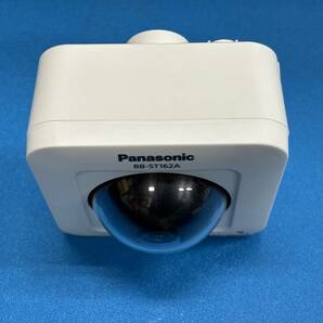 送料無料★Panasonic BB-ST162A ネットワークカメラ★2015年製 動作確認済の画像3