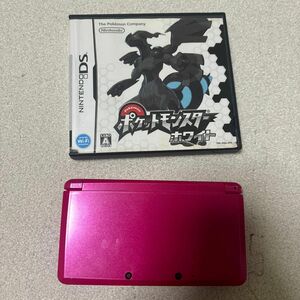 3DS ソフト