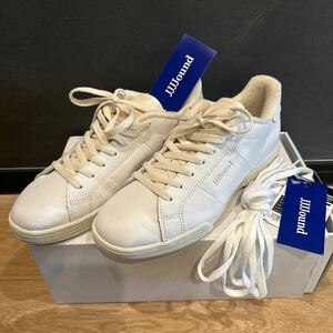 JJJound リーボック Reebok NPCⅡ 27.0 中古美品　付属品あり