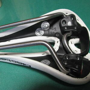 美品 SELLE SMP BLASTER ブラスター WHITE の画像8