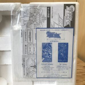 mE 80 データコマンド DX電童 デンドー バンダイ GEAR戦士 ※通電のみ確認、外箱なし、電池付属なし、長期保管品、現状品の画像10