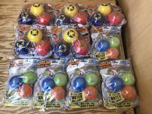 mB 100 ウォーターボール ２種 10点 セット まとめて 水球 水遊び プライムタイムトイ HURRICANE WATER BALLS/SUPER SPLASHERS _画像1