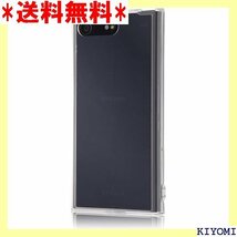 レイ・アウト Xperia X pact ケース ハイブリッドケース/クリア RT-RXPXCCC2/C 26_画像1