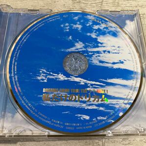 CD ドリームズカムトゥルー ウラBEST！ 私だけのドリカム DREAMS COME TRUE 3枚組 中古CD ドリカム クリックポスト対応のみの画像10