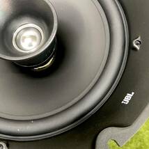 C ★☆新品未使用品 JBL スピーカー/埋め込み型スピーカー Control 26-DT_画像5