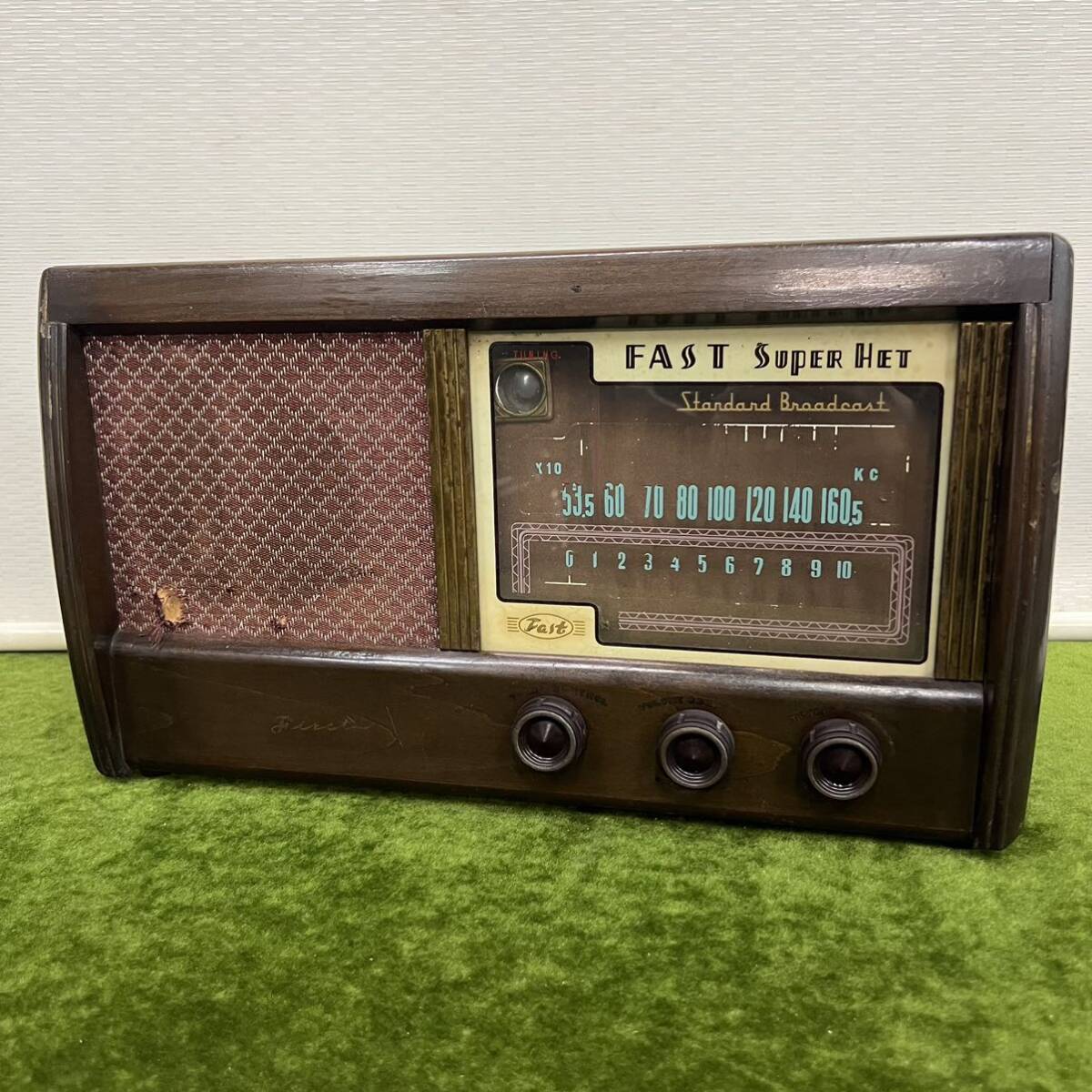 2025年最新】Yahoo!オークション -super het(ラジオ)の中古品 2025年最新】Yahoo!オークション -super het(ラジオ)の中古品