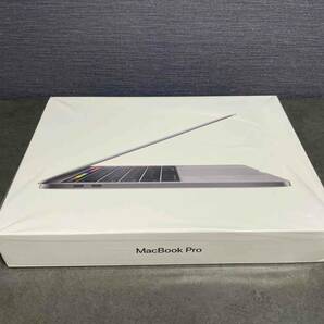 (美品) Apple MacBook Pro 2019 MV962J/A 13.3インチ/Intel Core i5-8279U 2.40GHz/8GB/SSD256GB スペースグレイの画像5