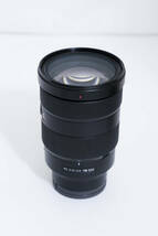 良品★SONY ソニー FE 24-70mm F2.8 GM SEL2470GM フルサイズ対応 標準ズームレンズ★元箱付き_画像2