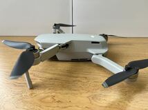 DJI MAVIC MINI Fly More Comb& 部品取り機 & その他付属品多数_画像3