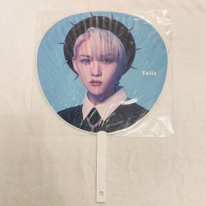 straykids スキズ maniac tour うちわ フィリックス
