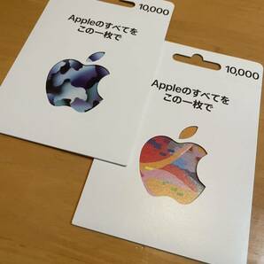 ★App Store & iTunes Apple ギフトカード 20000円分 コード通知 ③の画像1