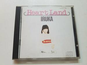 【中古CD ハートランド/Heart Land イルカ】