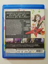 【(インポート)輸入盤中古BD Blu-ray ブルーレイディスク 「バンドリ！第2期」Bang Dream!: 2nd Season (BD2枚/全13話)】_画像2