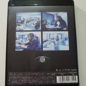 【中古BD Blu-ray ブルーレイディスク FILM THE PSYCHOMMUNITY REEL.2/hide】の画像2