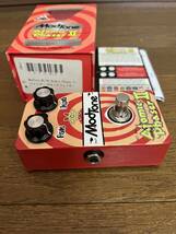 MOD TONE Atomic Phaser Ⅱ_画像3