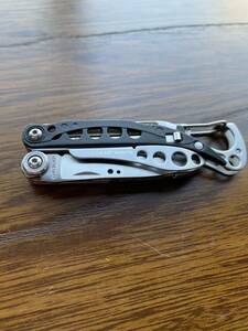 LEATHERMAN レザーマン Style CS マルチツール　万能ナイフ