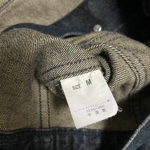 Levi's リーバイス 70599 Gジャン デニムジャケット_画像6