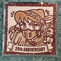 ビックリマン　39th　アニバーサリー　No.24_画像1