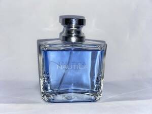 残量多　ノーティカ　ＮＡＵＴＩＣＡ　ヴォヤージュ　オードトワレ　スプレー　１００ｍｌ