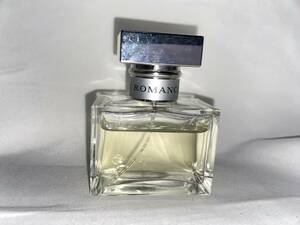 ラルフローレン　ロマンス　オードパルファム　ナチュラルスプレー　３０ｍｌ