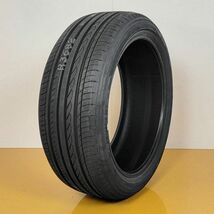 【2022年製】 送料無料 YOKOHAMA 235/45R18 94W ADVAN dB V551V アドバン デシベル ヨコハマタイヤ サマータイヤ 夏タイヤ 4本セット_画像3