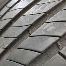 【個人宅OK】 MICHELIN 215/65R16 98V PRIMACY4 ミシュラン プライマシー 夏タイヤ タイヤ 4本セット YA698_画像4